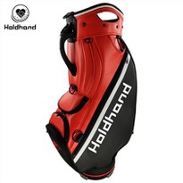 Custom Logo and Pattern Hot Selling Golf Tour Bag Golf Staff Bag