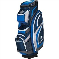 Customizable Premium Polyurethane Material Sport Golf Cart Bags