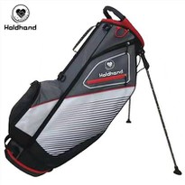 Customized Design Logo Men Polyester Golf Stand Bag Carry Bag