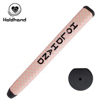 Custom Pattern and Logo High Quality Golf Putter Grip