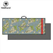 Dieeferent Flower Design 2022 Manufacture Golf Towels Cleaning And Drying Golf Club Custom Design SOFT AND QUICK DRY