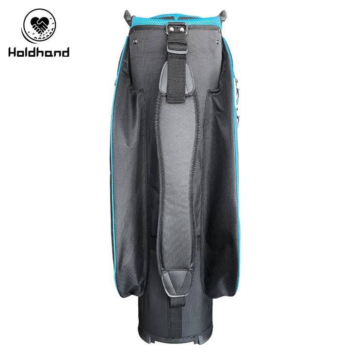 Discover Ultimate Preparedness With Top-tier Tournament Luggage Featuring Waterproof Fabric And 14 Individual Slots For Your Club Essentials. suppliers