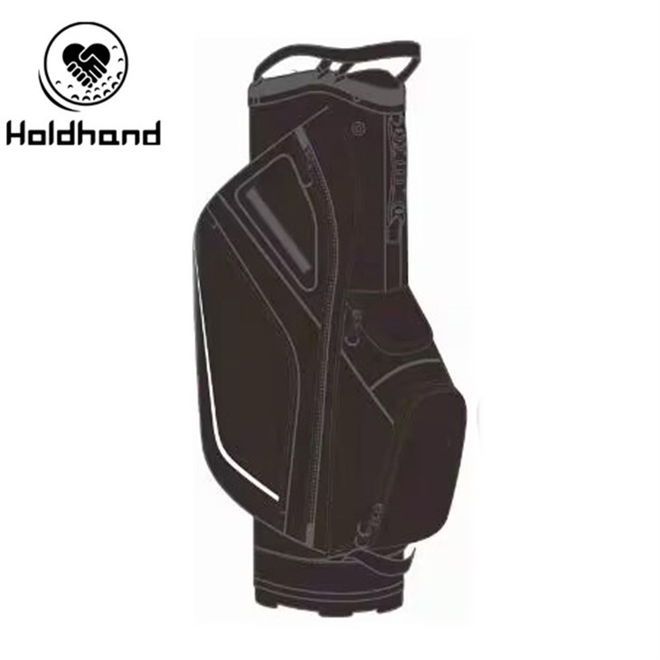 Dominate Your Next Event With High-end Tournament Luggage Built On Waterproof Principles And Structured Around A 14-slot Club System.