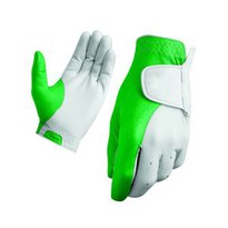 Durable Fashion Cabretta Custom Logo Golf Gloves