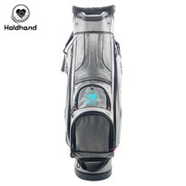 Fashionable OEM Golf Bag, Customized Logo, High-Quality Golf Cart Bag Made From Polyester, Canvas, And Nylon.