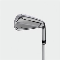 Elite Forged Distance Irons 1020 Steel #3-PW Low CG High Launch Custom Grind