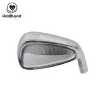 Exclusive Custom Golf Iron Sets With Interchangeable Heads And配套 Screws (screw Set Included).