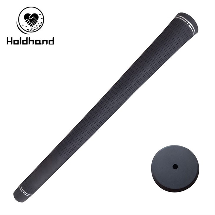 Extra-Cushioned Majek Tour Pro Grips (Jumbo Oversize) - Tailored For Seniors, Large Hands, And Arthritic Golfers (1/8
