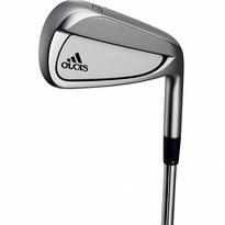 Factory Direct Custom Iron Heads Custom Logo Cavity Back Design