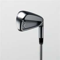 Factory Direct Forged Iron Heads 1020 Carbon Steel With CNC Milled Grooves