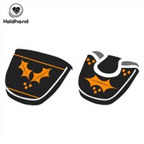 Factory Hot Sale High Quality Golf Head Covers Golf Putter Headcover.