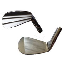 Factory New Forged Iron Golf Club Head