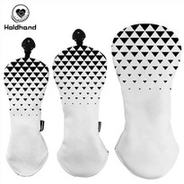 Factory Price Superior Sale Custom Logo OEM Golf Driver Head Cover