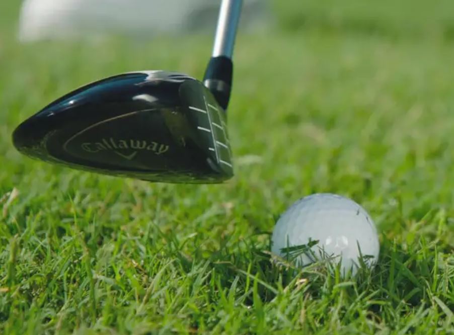 info-569-420 Fairway Wood Image