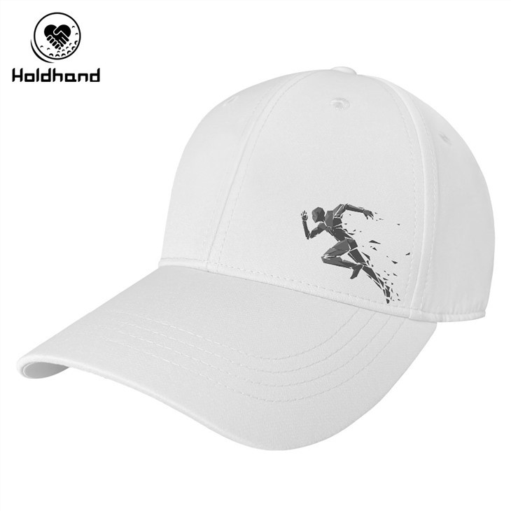 Fashion Design Custom Polyester Caps/hats Headwear Sport Caps