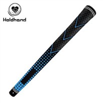 Fashion Design Rubber Leather Golf Club Iron Grip Custom Logo OEM
