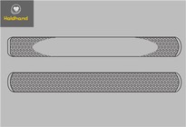 Fashionable Design High Quality Golf Putter Grips Custom Logo OEM