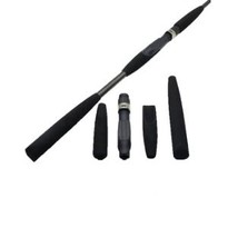 Fishing Lip Rod Grip Fishing Cork Grip Sets