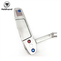 Forged CNC Milled High End Golf Putter Head