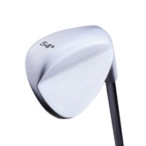 Forged Golf Iron Head