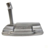 Forging CNC Milled Blade Golf Putter Head With Wholesale Golf Putter Covers
