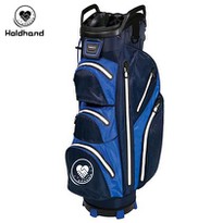 Full Length 14-WAY Custom Logo Golf Bag Custom Design Wholesale Golf Cart Bags Golf Bag