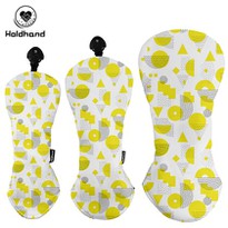 Funny Animal Shape Driver Headcover - Novelty Golf Gifts With Personality