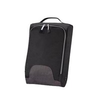 Genuine Golf Shoes Bag Zipped Sports Bag