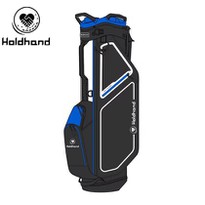 Golf Bag 14-way Fashion Design Wholesale Golf Bag Pu Design Custom Golf Bags Golf Stand Bags From Factory