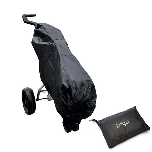 Golf Bag Rain Protection Cover