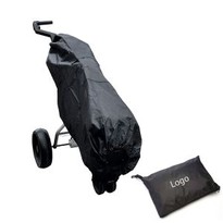 Golf Bag Rain Protection Cover