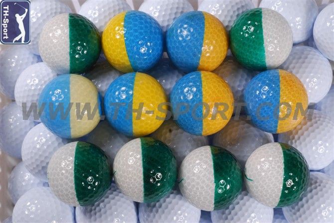 China Golf Ball