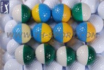 China Golf Ball