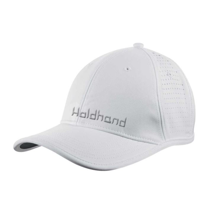 Golf Cap White Color Golf Accessories