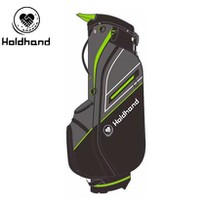 Golf Carry Bag 14-way Fashion Design Wholesale Golf Bag Pu Design Custom Golf Bags Golf Stand Bags From Factory