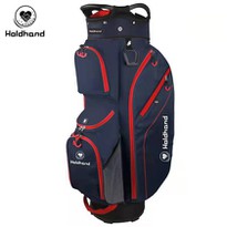 Golf Cart Bag - Lightweight- Easy To Carry- 14 Full Length Dividers - Ample Storage -Golf Equipment
