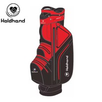 Golf Dual Handle Full LeangthFactory-engineered Golf Bag: 14-slot Club Management Meets Hydrophobic Material Defense