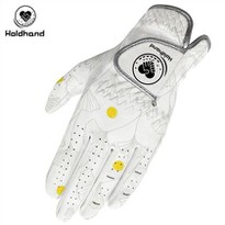 Golf Gloves Best Selling Latest Style Custom Made Soft Women Golfer Golfing Pro Glove