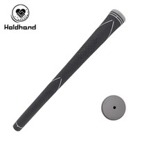 Rubber Golf Grip, Midsize/Large Non-Slip Performance All-Weather Golf Club Grip For Driver,Chipper,Iron,Hybrid