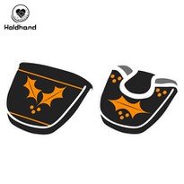Golf Head Cover Mallet Cover Strong Magnetic Water Proof