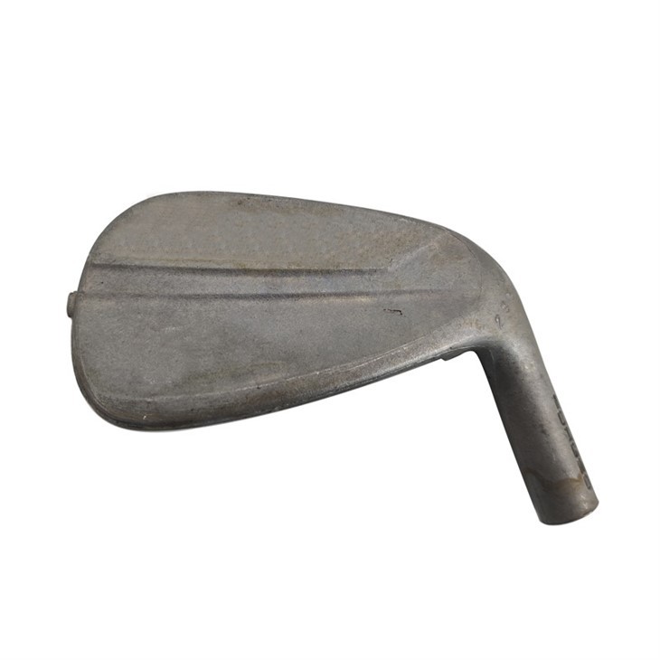 Golf Irons Right Handed Golf Irons Logo Iron Head Irons Set Forge Golf Iron Club