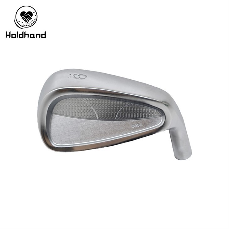 Golf Irons Right Handed Golf Irons Logo Iron Head Irons Set Forge Golf Iron Club