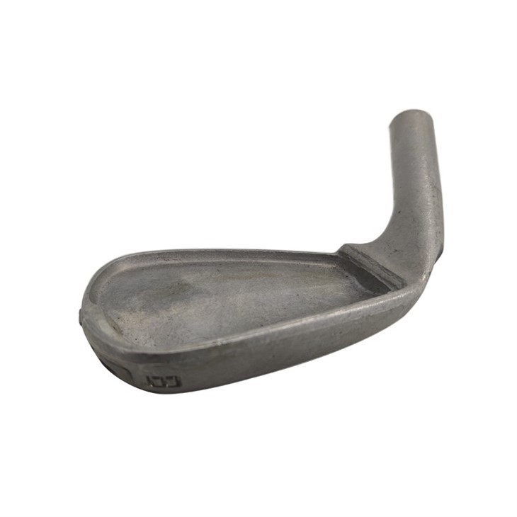 Golf Irons Right Handed Golf Irons Logo Iron Head Irons Set Forge Golf Iron Club