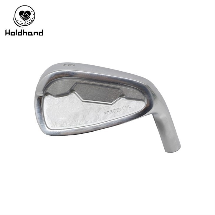 Golf Irons Right Handed Golf Irons Logo Iron Head Irons Set Forge Golf Iron Club