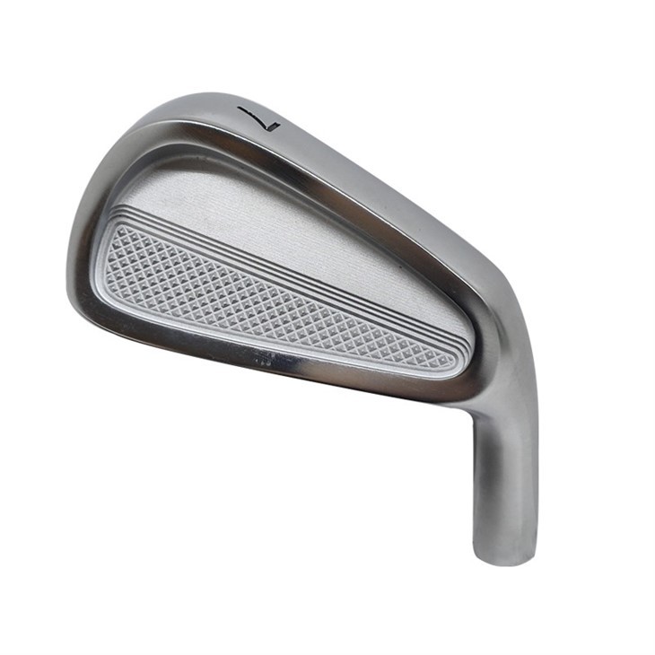 Golf Irons Right Handed Golf Irons Logo Iron Head Irons Set Forge Golf Iron Club