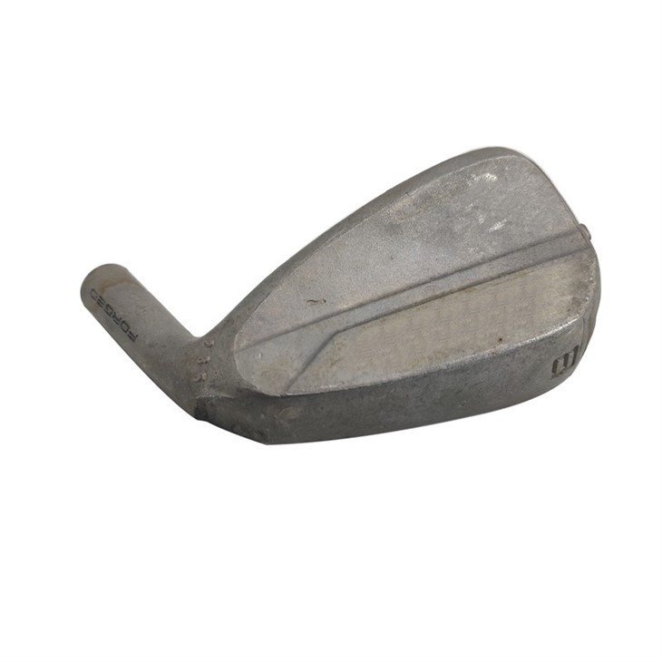 Golf Irons Right Handed Golf Irons Logo Iron Head Irons Set Forge Golf Iron Club