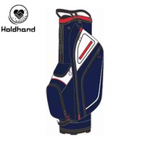Golf Lightweight Full LeangthFactory-engineered Golf Bag: 14-slot Club Management Meets Hydrophobic Material Defense