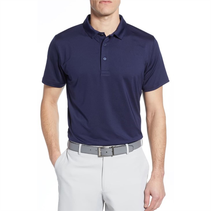 Golf Polo Shirt OEM Factory