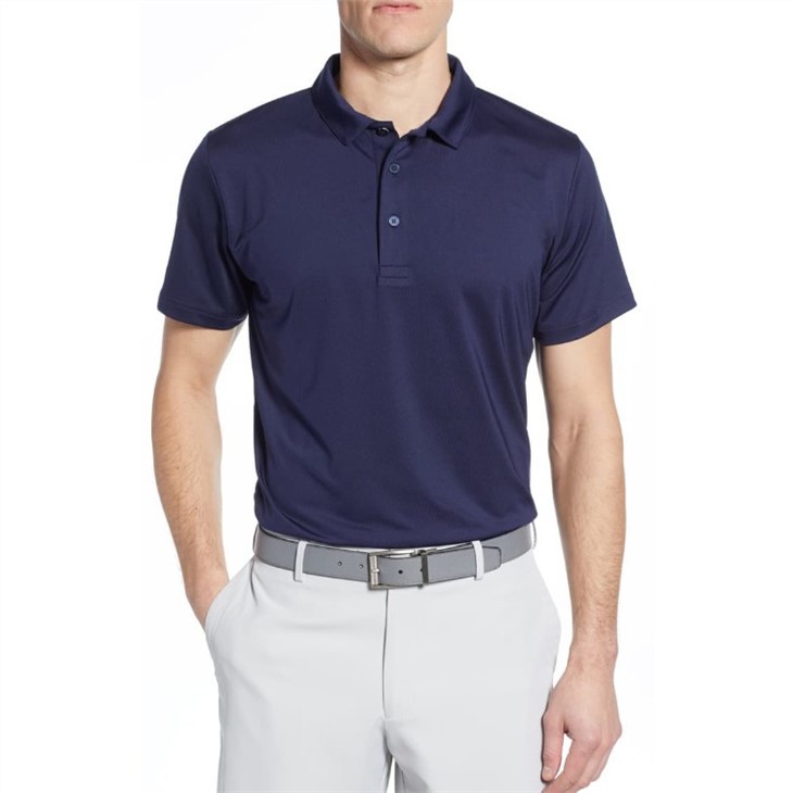 Golf Polo Shirt OEM Factory