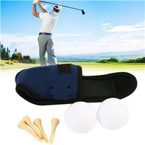 Golf Pouch Custom Avaible
